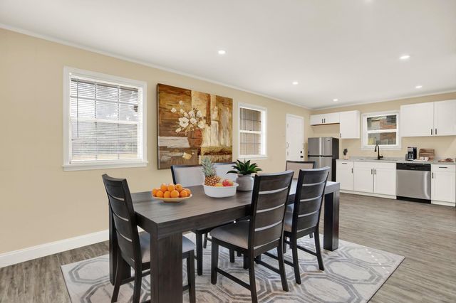 4471 JAMAICA AVE, Memphis, TN 38117