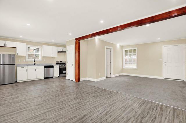 4471 JAMAICA AVE, Memphis, TN 38117