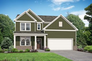 3112 Arrington Drive, White House, TN 37188