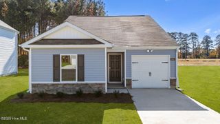 3703 Huntsmoor Lane NW, Wilson, NC 27896