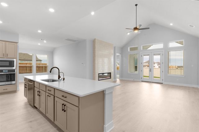 2212 Tobiano TRCE, Georgetown, TX 78633