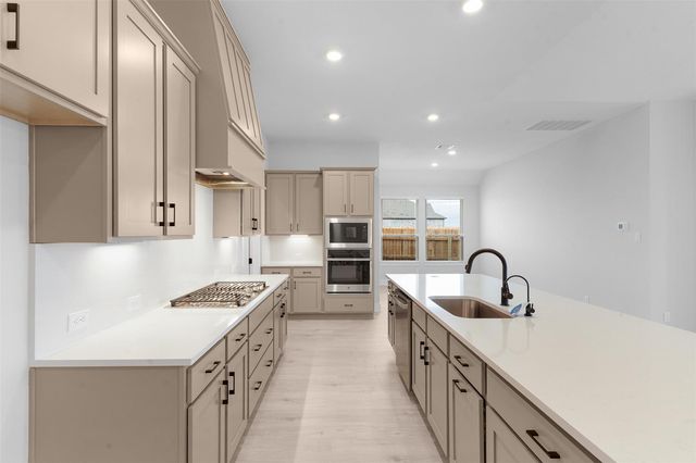 2212 Tobiano TRCE, Georgetown, TX 78633