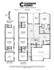 2212 Tobiano TRCE, Georgetown, TX 78633