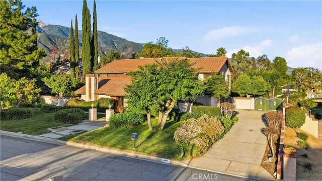 5895 Jadeite Avenue, Rancho Cucamonga, CA 91737