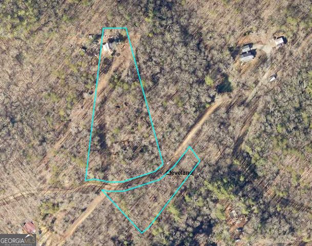 852 Martin Drive, Cleveland, GA 30528