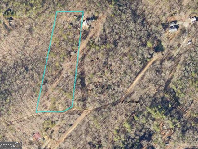 852 Martin Drive, Cleveland, GA 30528