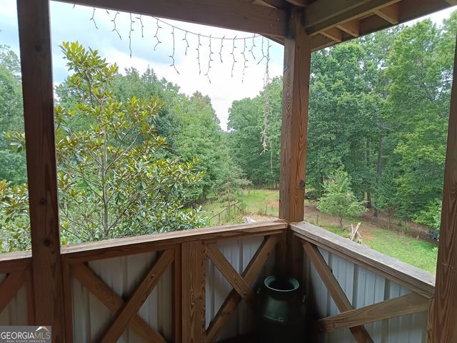 852 Martin Drive, Cleveland, GA 30528
