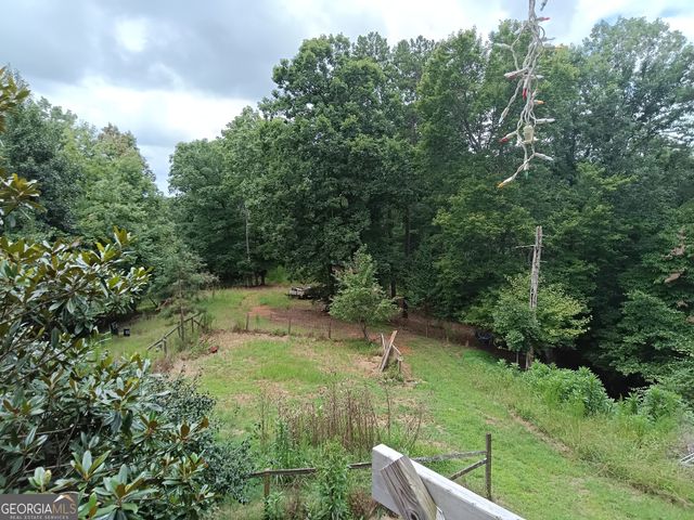 852 Martin Drive, Cleveland, GA 30528