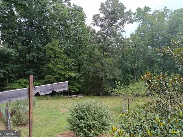 852 Martin Drive, Cleveland, GA 30528