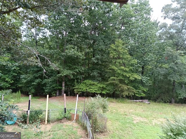852 Martin Drive, Cleveland, GA 30528
