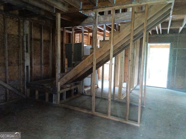 852 Martin Drive, Cleveland, GA 30528