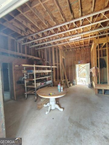852 Martin Drive, Cleveland, GA 30528