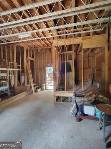 852 Martin Drive, Cleveland, GA 30528