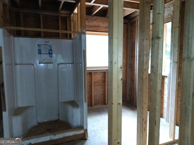 852 Martin Drive, Cleveland, GA 30528