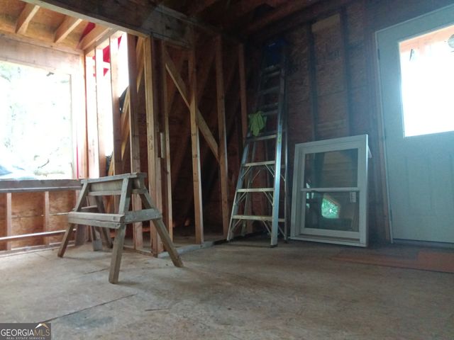852 Martin Drive, Cleveland, GA 30528