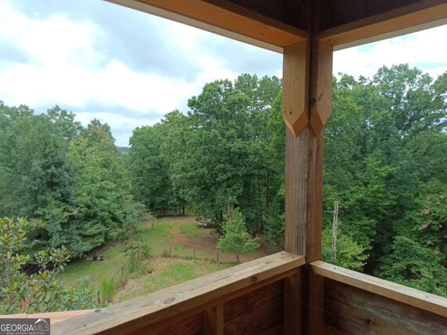 852 Martin Drive, Cleveland, GA 30528