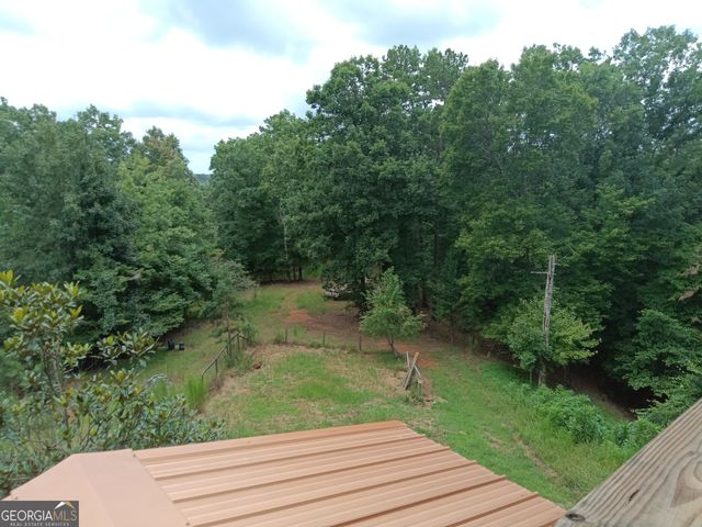 852 Martin Drive, Cleveland, GA 30528