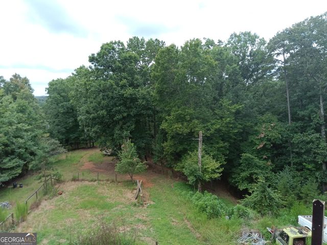852 Martin Drive, Cleveland, GA 30528
