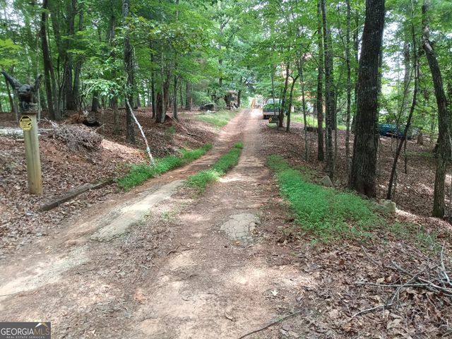 852 Martin Drive, Cleveland, GA 30528