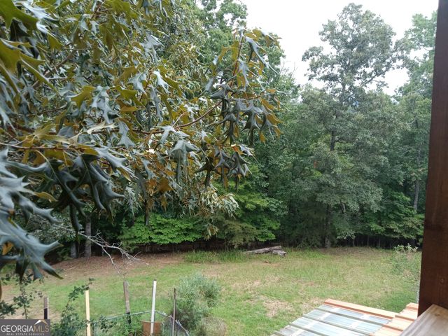 852 Martin Drive, Cleveland, GA 30528