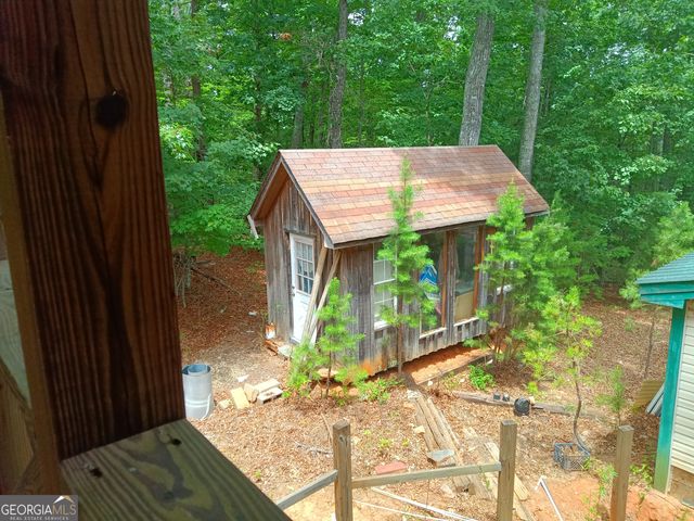 852 Martin Drive, Cleveland, GA 30528