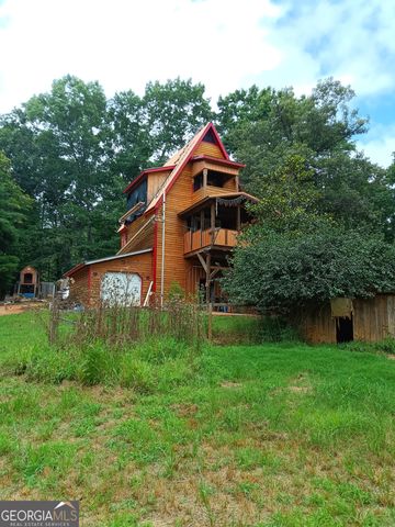852 Martin Drive, Cleveland, GA 30528