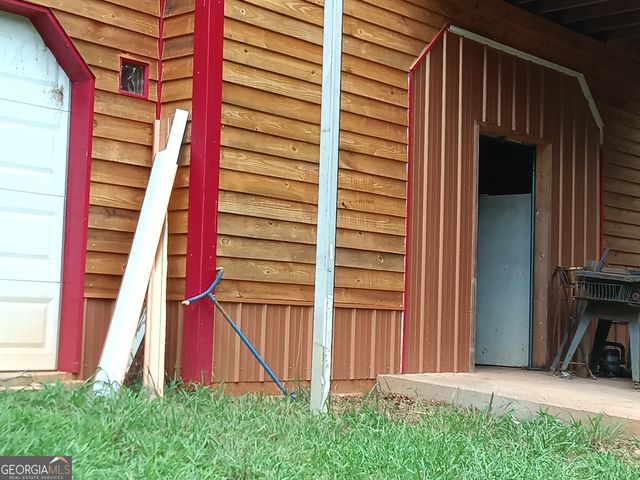 852 Martin Drive, Cleveland, GA 30528