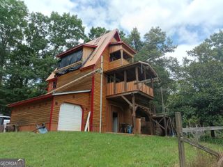 852 Martin Drive, Cleveland, GA 30528