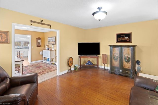 1821 Martin Road, Wadesboro, NC 28170