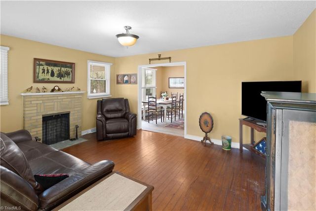 1821 Martin Road, Wadesboro, NC 28170