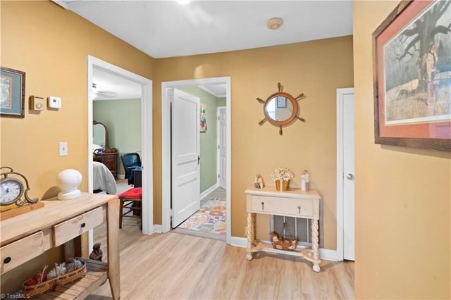 1821 Martin Road, Wadesboro, NC 28170