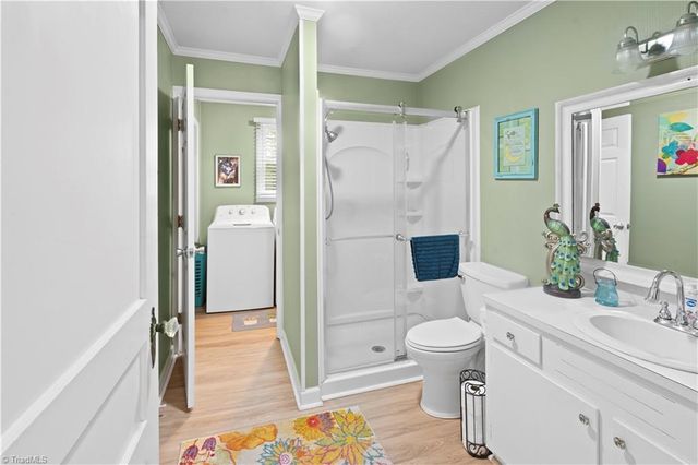 1821 Martin Road, Wadesboro, NC 28170