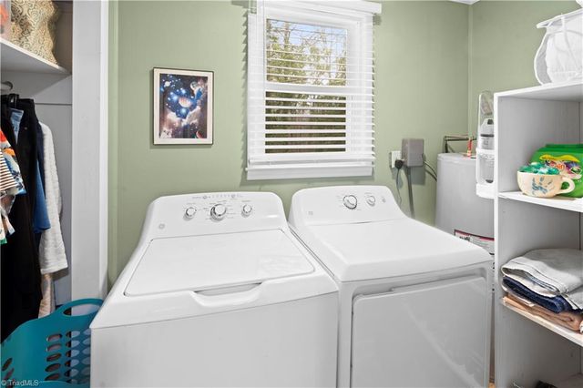 1821 Martin Road, Wadesboro, NC 28170