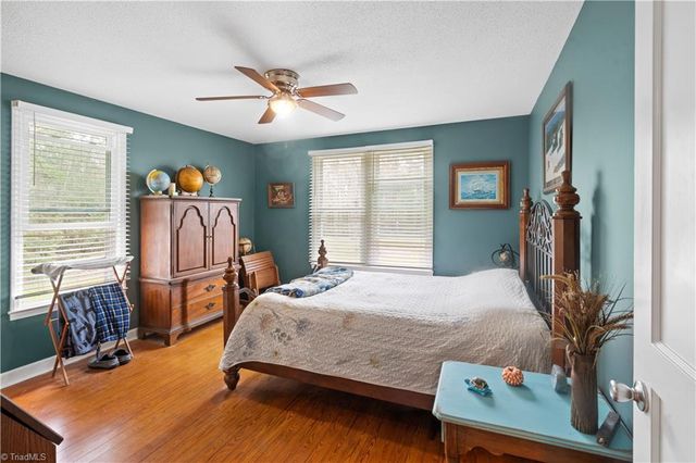 1821 Martin Road, Wadesboro, NC 28170