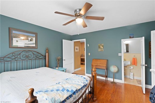 1821 Martin Road, Wadesboro, NC 28170