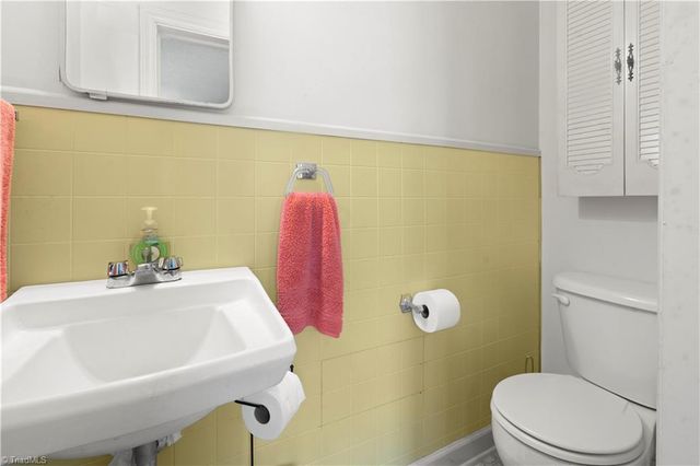 1821 Martin Road, Wadesboro, NC 28170