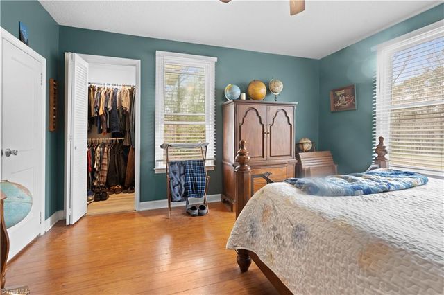 1821 Martin Road, Wadesboro, NC 28170