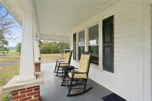 1821 Martin Road, Wadesboro, NC 28170