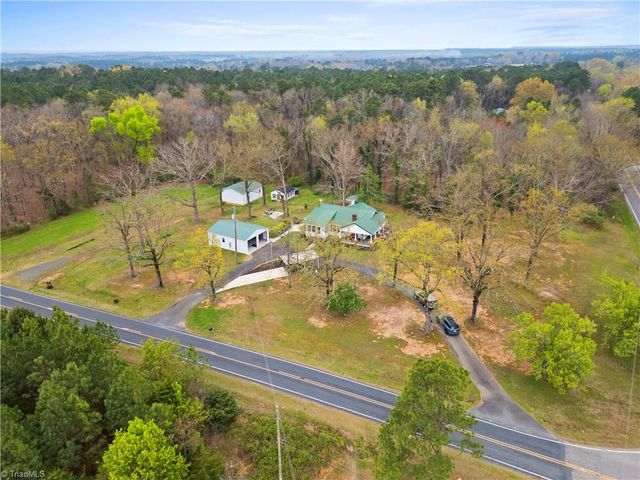 1821 Martin Road, Wadesboro, NC 28170