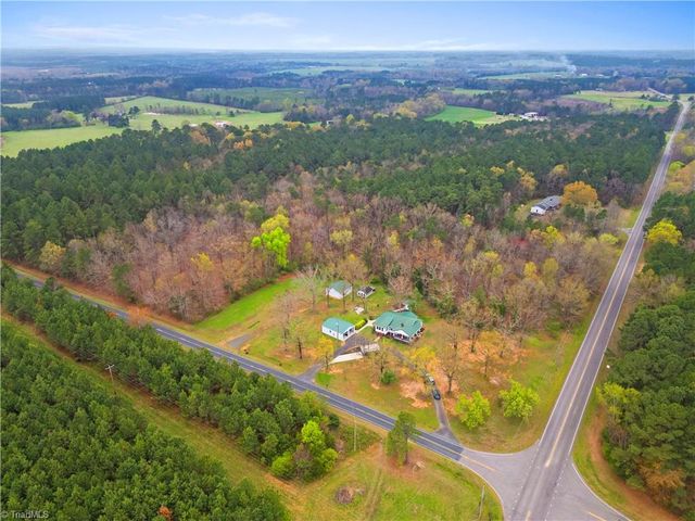 1821 Martin Road, Wadesboro, NC 28170