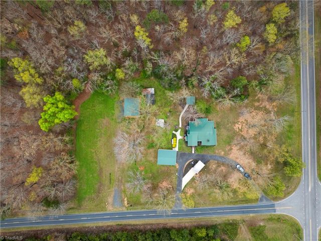 1821 Martin Road, Wadesboro, NC 28170