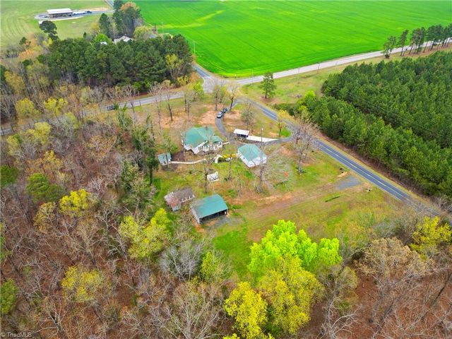 1821 Martin Road, Wadesboro, NC 28170