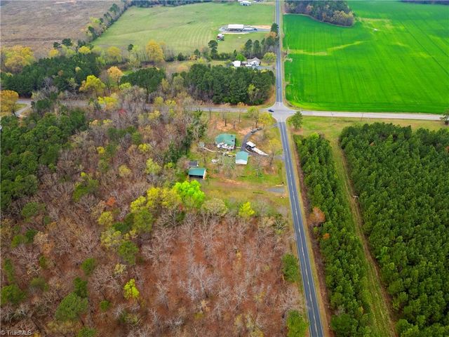 1821 Martin Road, Wadesboro, NC 28170