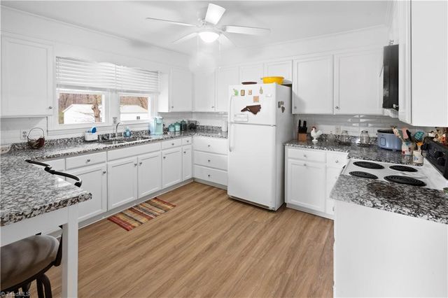 1821 Martin Road, Wadesboro, NC 28170