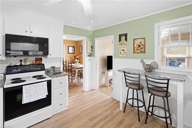 1821 Martin Road, Wadesboro, NC 28170