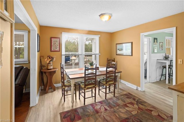 1821 Martin Road, Wadesboro, NC 28170