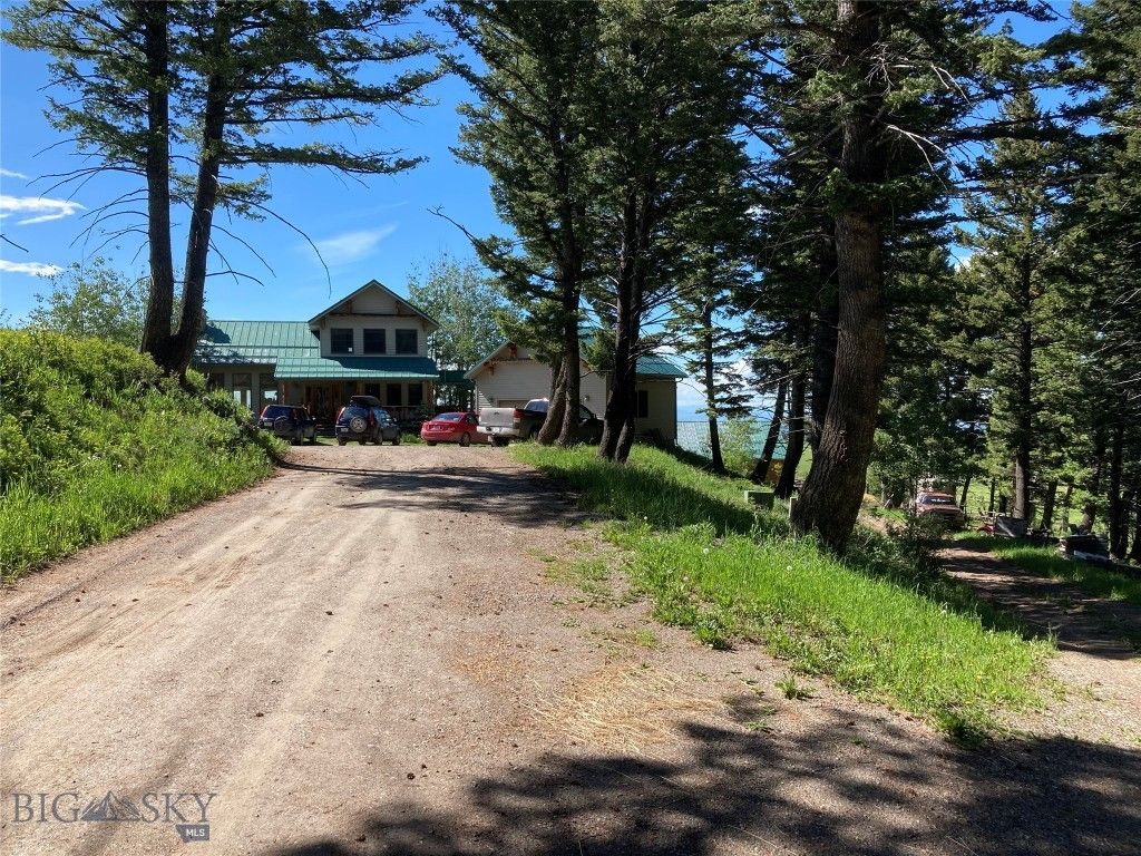 215 Martinez Spring Road, Bozeman, MT 59718