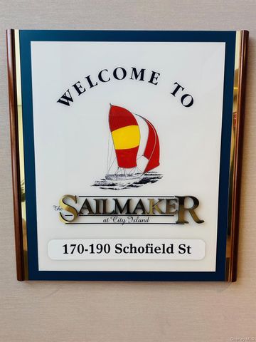 190 Schofield Street 2E, Bronx, NY 10464