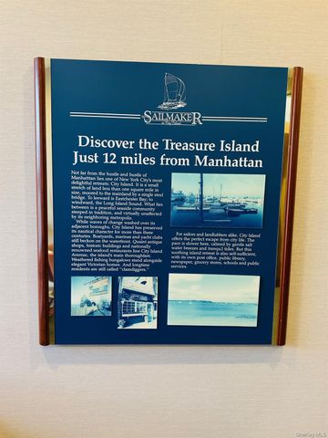 190 Schofield Street 2E, Bronx, NY 10464