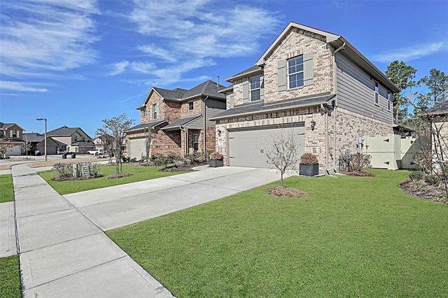 9295 Inland Leather Lane, Conroe, TX 77385